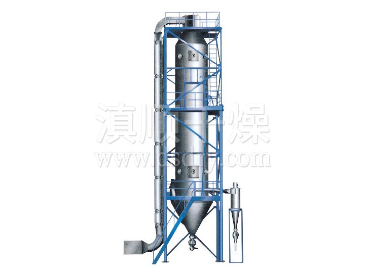 YPG系列壓力式噴霧（冷卻）干燥機